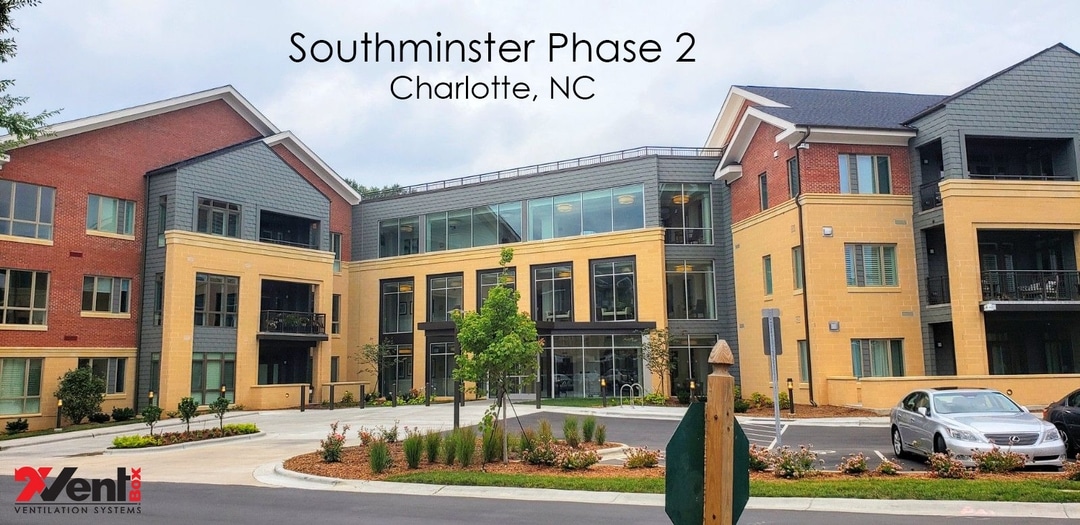 Southminster Phase 2